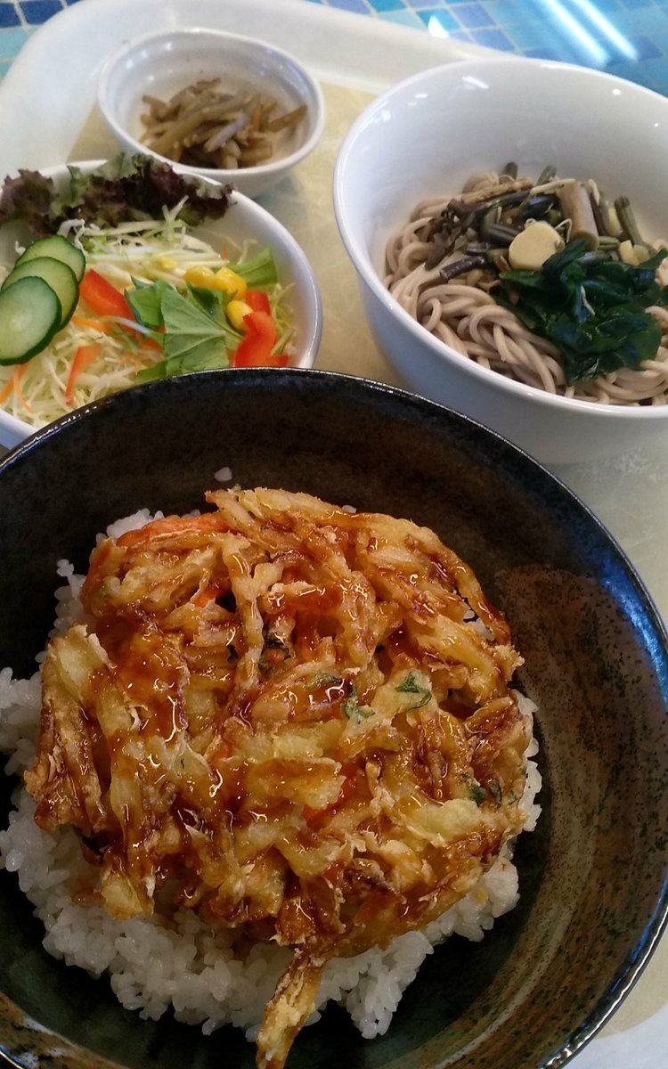 みんなの かき揚げ丼 おいしい 口コミ 評判 2ページ目 食べたいランチ 夜ごはんがきっと見つかる ナウティスイーツ