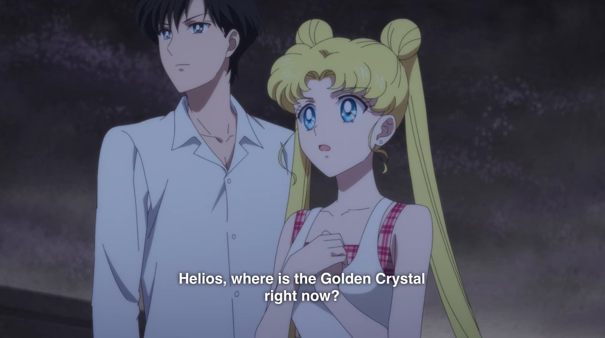 Sailor Moon Livetweet @ funny display name on Twitter: 