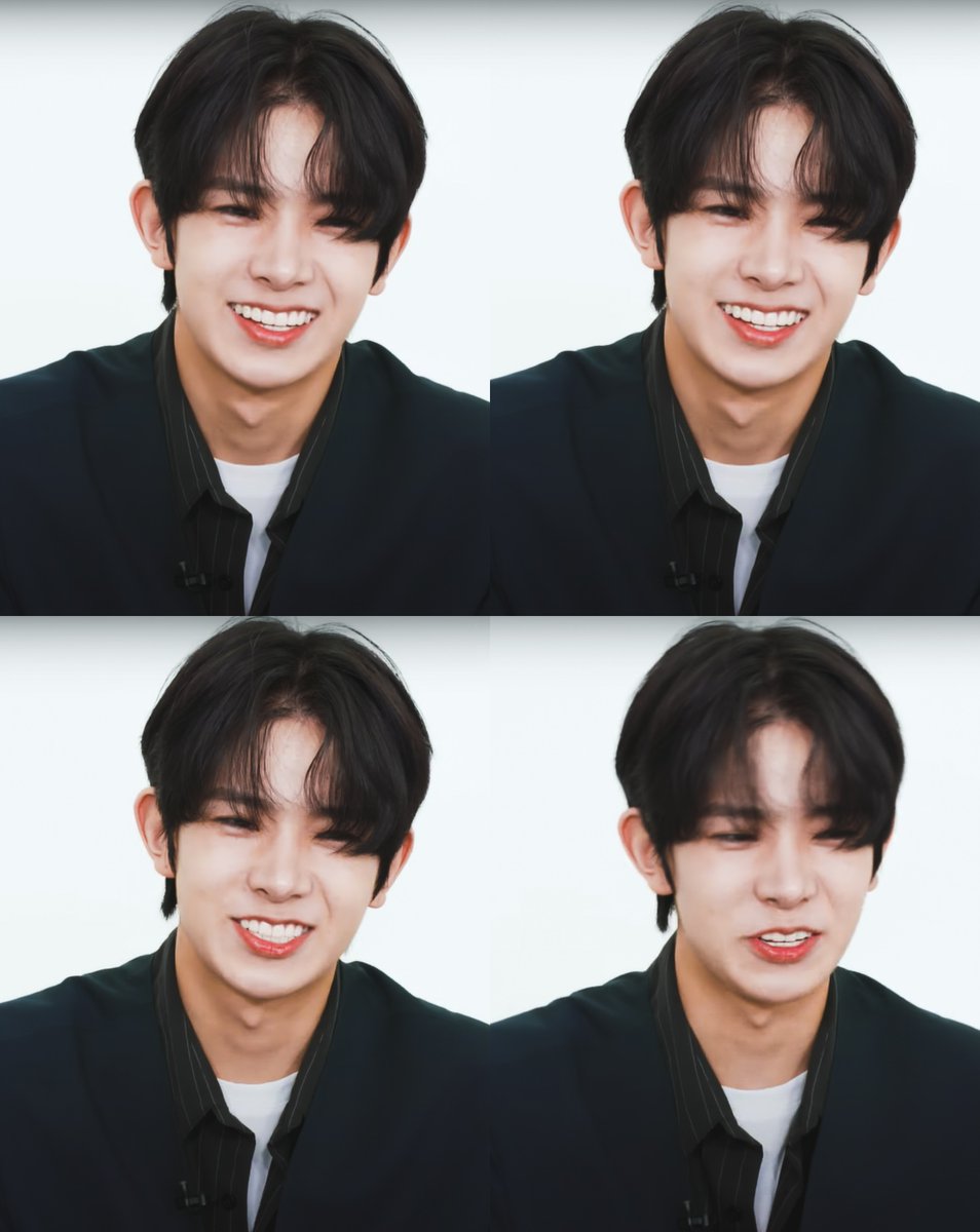 he's so lovely #HEESEUNG #희승