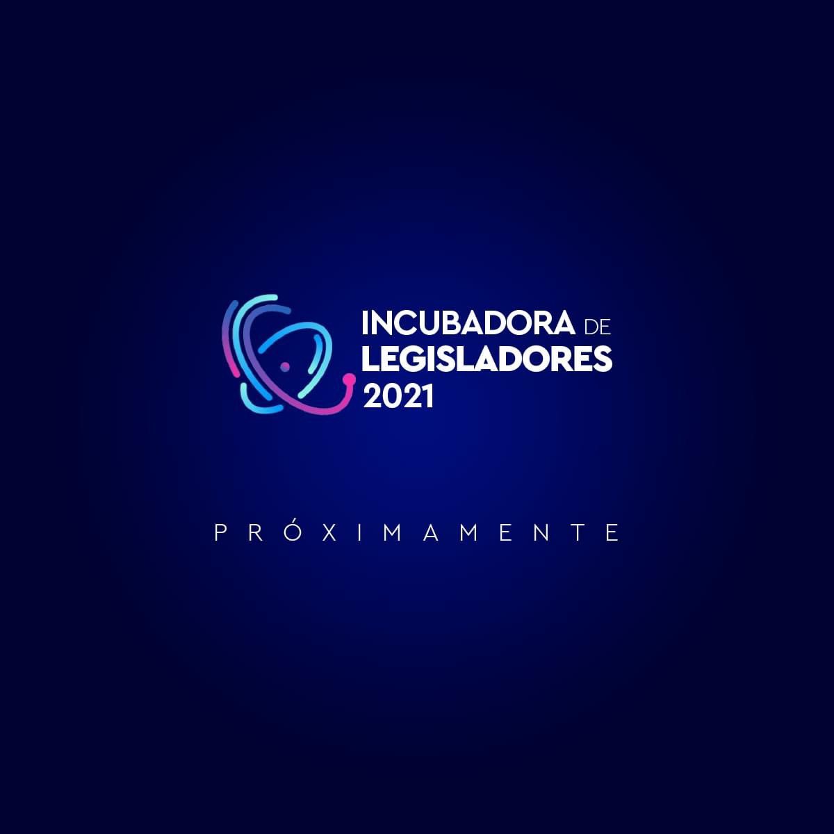 NadaNosDetiene's tweet photo. Empieza la cuenta regresiva para la #Incubadora2021 🇲🇽 https://t.co/ACYLd37uyK