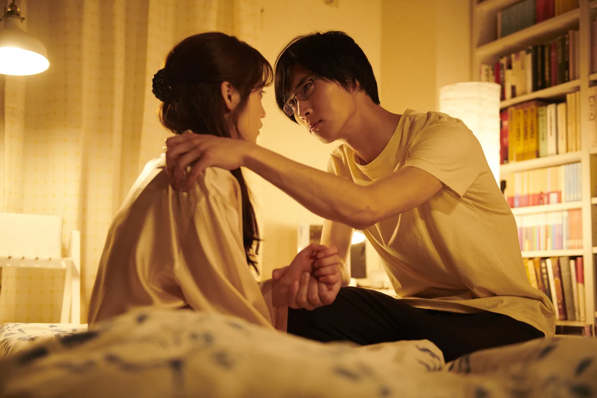 キスは捜査のあとで【公式】 on X: 