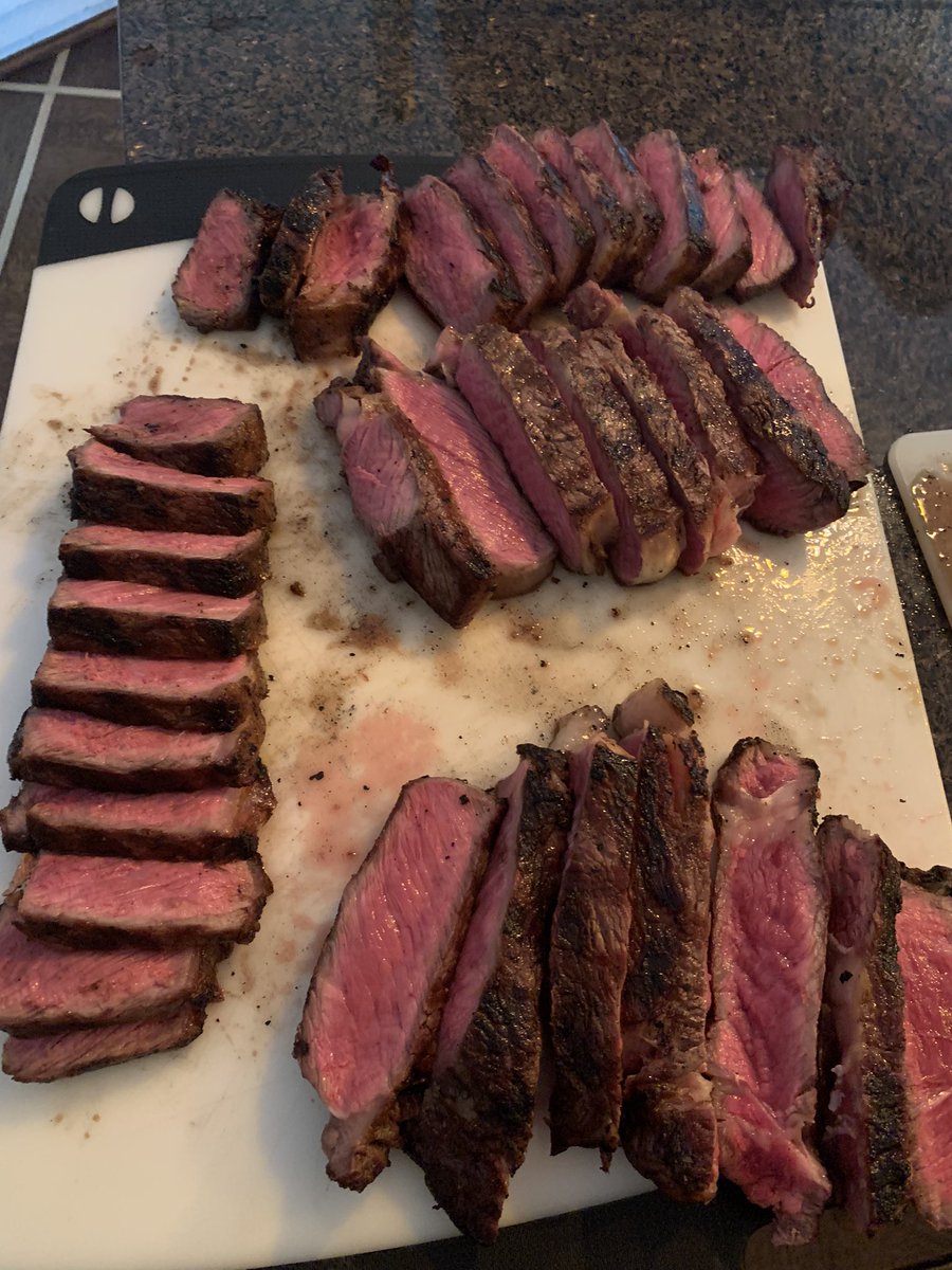 Monday at Sedgefield. How you livin <a href="/HunterLJohnson/">Hunter Johnson</a> ?