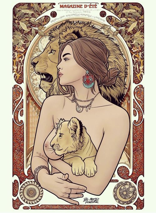 It&rsquo;s Leo Season 🦁  by @bigmoodforever https://t.co/RTrdeF42XS<a class="tags" target="_blank" title="On Twitter" href="/?out=eyJ0eXAiOiJKV1QiLCJhbGciOiJIUzUxMiJ9.eyJpYXQiOjE3MjA1MjAyMzcsImlzcyI6InR3cG9ybnN0YXJzLmNvbSIsIm5iZiI6MTcyMDUyMDIzNywiZXhwIjoxNzUyMDU2MjM3LCJyZWRpcmVjdF91cmwiOiJodHRwczovL3R3aXR0ZXIuY29tL2JpZ21vb2Rmb3JldmVyIn0.qbRZ-o6QQhGXiQPyN2v891DJH_5qesI8Srh56timJr6gW3lSzXlj_zZWzOWnbXUTK85iCFFhW5_6goFXxqDqTQ">@bigmoodforever</a>