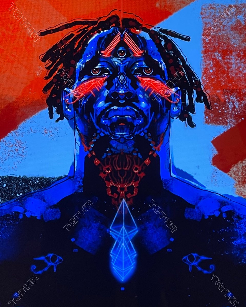 ETHERIANS. Our Past. Our future. | 1/1 #NFTs with unlockables to the ultimate origin story . | Saga begins. 2021 | #NFT #NFTART #NFTcollector #OpenSeaNFT #NFTcommuity #NFTcollectibles #ETH #NonFungibleTuesdays <a href="/elliotrades/">EllioTrades</a>