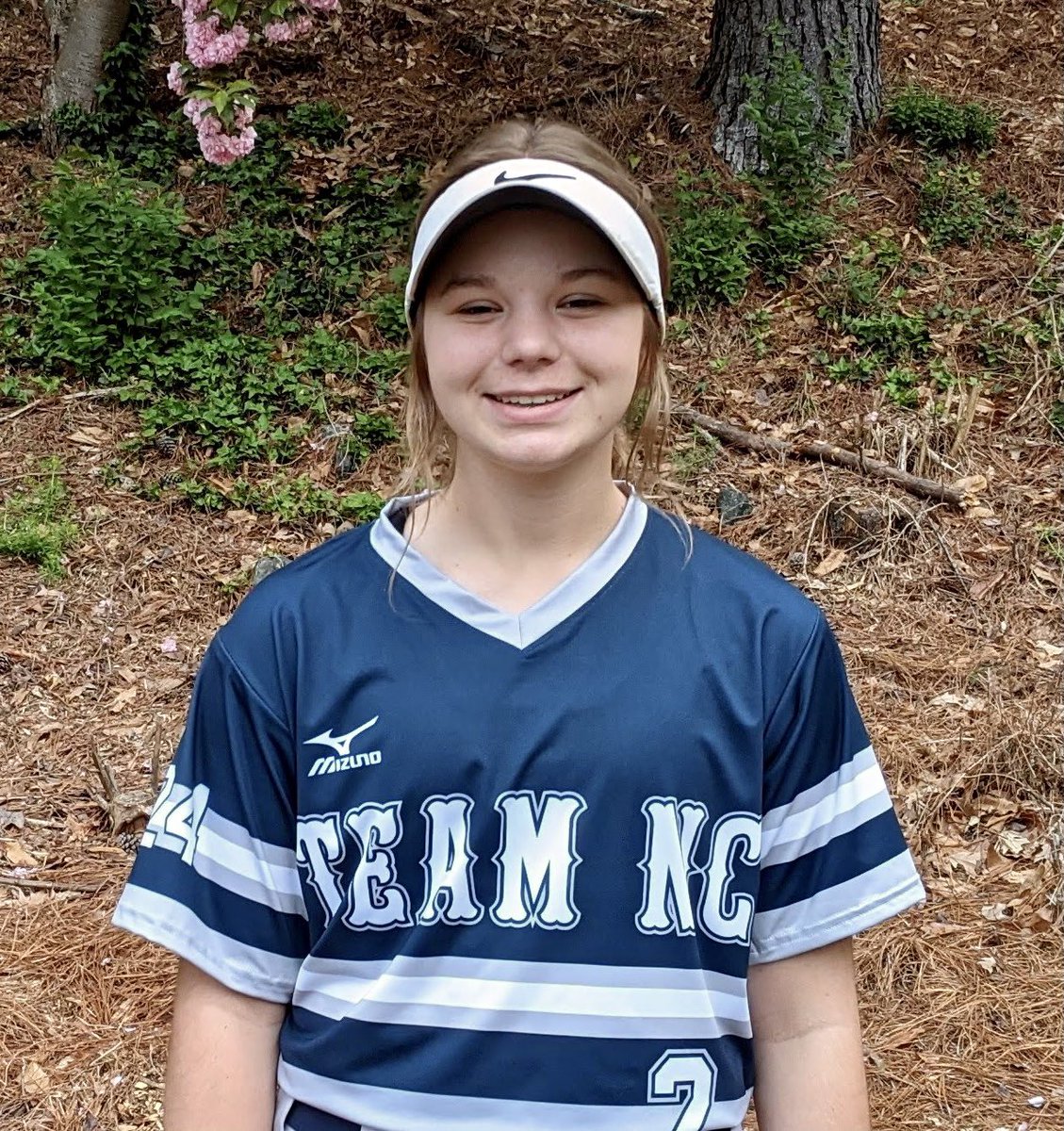 Team North Carolina Huss tweet media