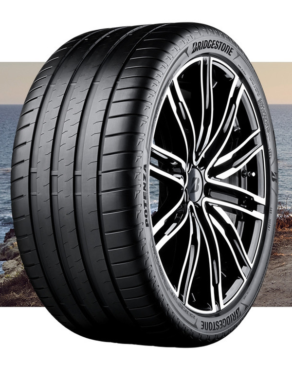 NCTech_online's tweet photo. ブリヂストンとフィスカー社が共創…電動SUV オーシャン 向けタイヤを開発 https://t.co/ove4VDwZeS https://t.co/OID44T3y0e