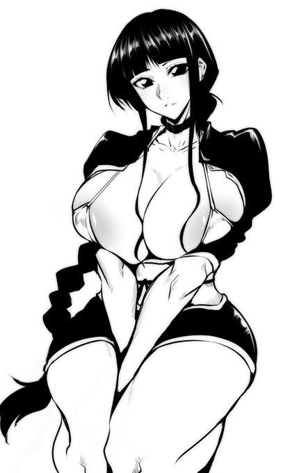 やっぱりBLEACHは偉大 