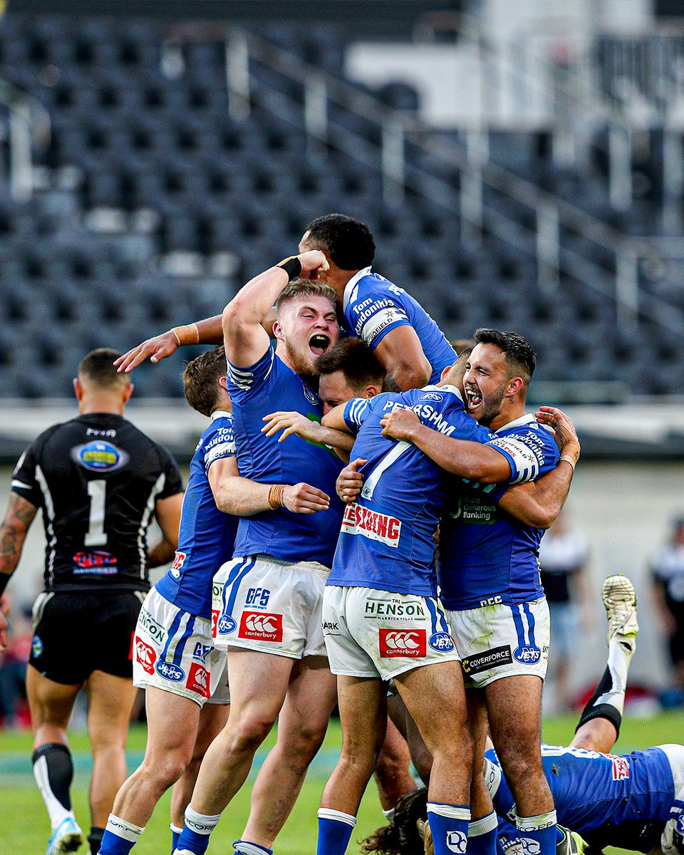 NRL's tweet photo. The NSWRL has today cancelled the remainder of several major competitions, including the Knock-On Effect NSW Cup.

Details 👉 https://t.co/DzrpWWJ62c https://t.co/olIPavj0kR