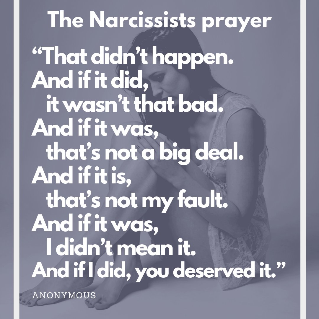 ywcamc's tweet photo. Does this sound familiar? If so, we can help. #ywcamc #domesticviolenceawareness #narcissisticabuse  #toxicrelationships #gaslighting https://t.co/GOgviB5vwm