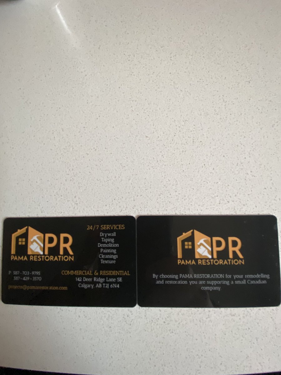 PAMARESTORATION (@pamarestoration) on Twitter photo 