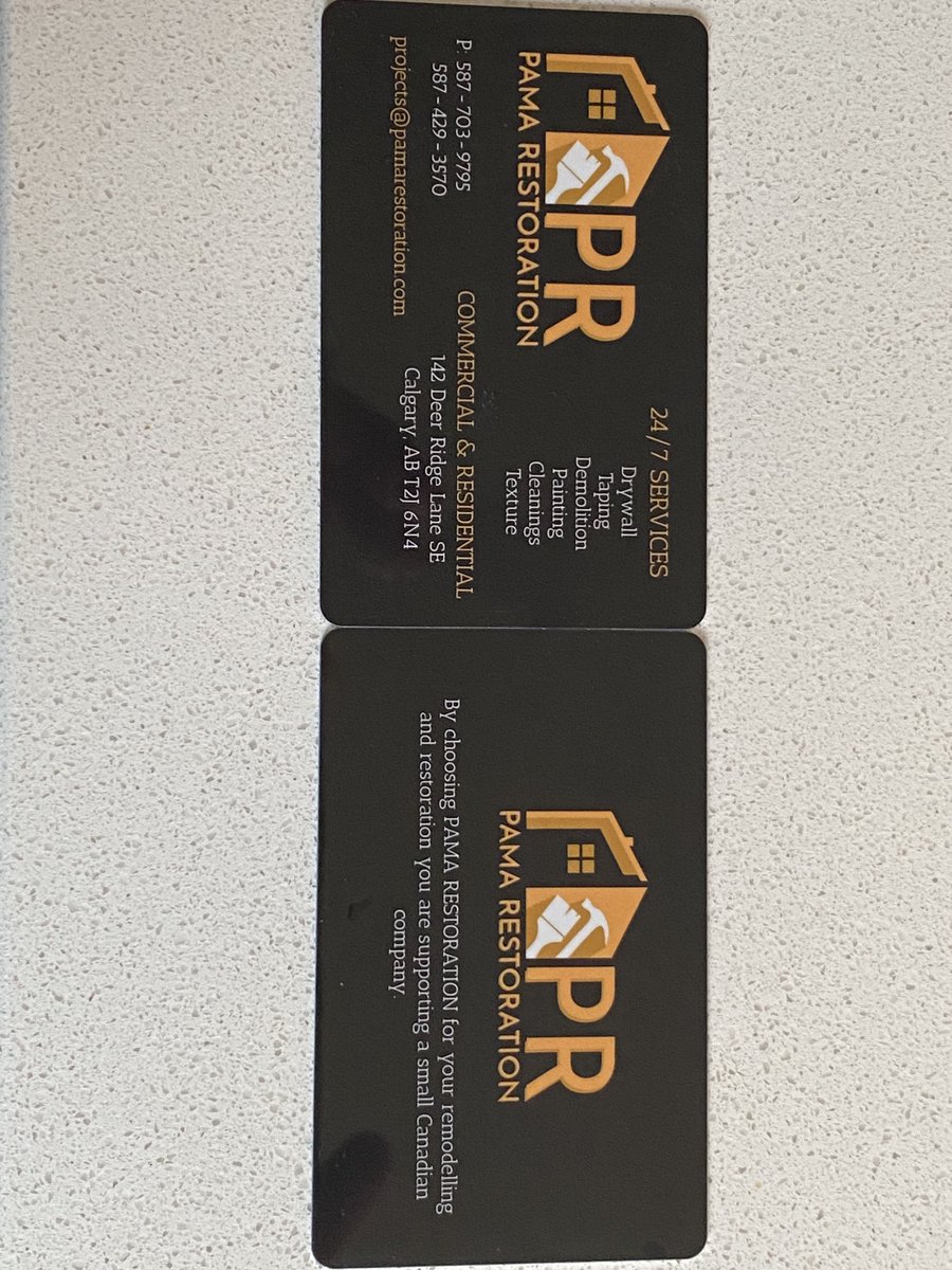 PAMARESTORATION (@pamarestoration) on Twitter photo 