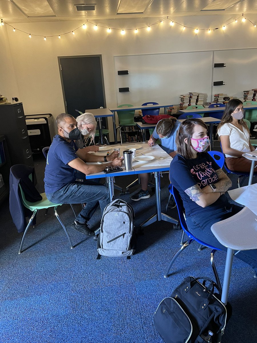 Hillside Academy tweet media