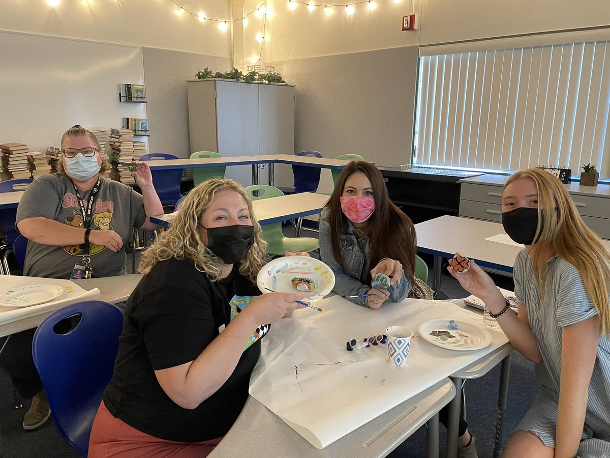 Hillside Academy tweet media