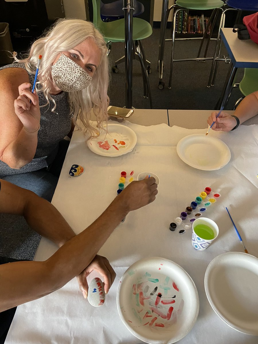 Hillside Academy tweet media