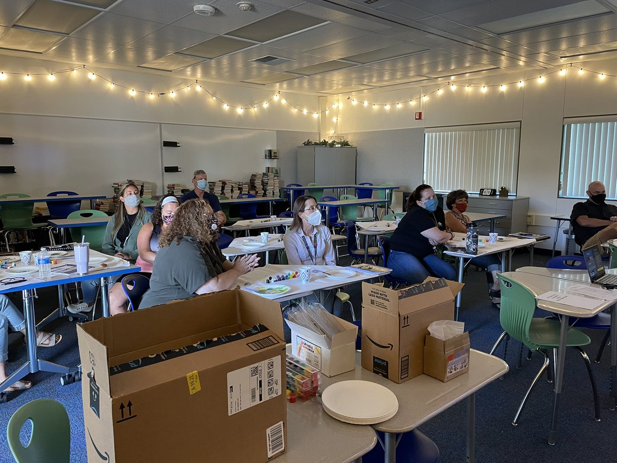 Hillside Academy tweet media