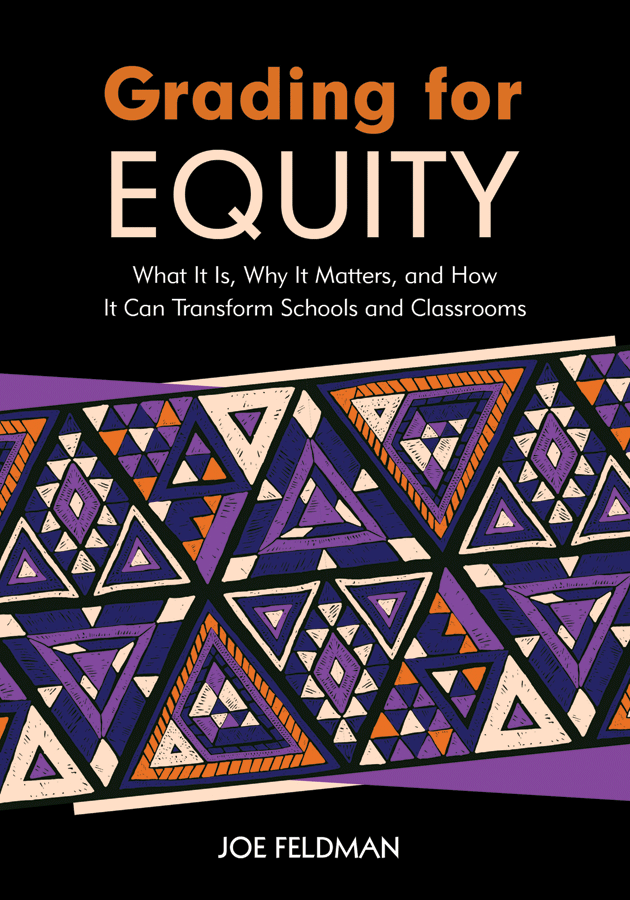 Joe's response to "If I stop giving points for homework they won't do it!"

"Once teachers explicitly reconnect the purpose of homework--to practice and prepare for the assessment--to more successful results on the assessment, intrinsic motivation reawakens in students"