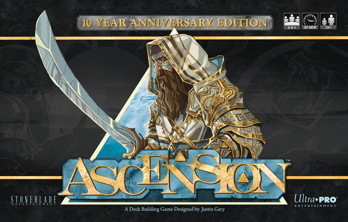お金ないんでルール読んで妄想遊戯 Ascension 10 Year Anniversary Edition 21 T Co P3efctothw T Co Gm8di4wvts デッキ構築型カードゲーム アセンション の10周年記念版 英語版と韓国語版の発売予定あり Ascension Deckbuilding お金ないんでルール読んで妄想遊戯 Ascension 10 Year Anniversary Edition 21 T Co P3efctothw T Co Gm8di4wvts デッキ構築型カードゲーム アセンション の10周年記念版 英語版と韓国語版の発売予定あり Ascension Deckbuilding