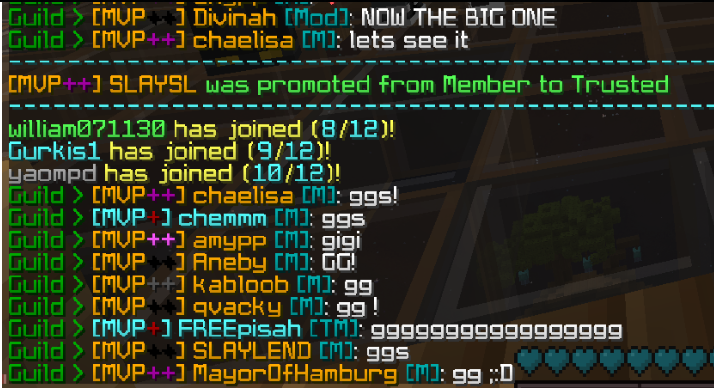 ignLysl's tweet photo. I still can't believe that I got promoted to Trusted. Thank you so much to the Abyss Staff, especially to @Divinehhh for giving me the chance I greatly appreciated it. One of the best community imo! β€οΈ #AbyssOP https://t.co/MvZYYFVJ7Y