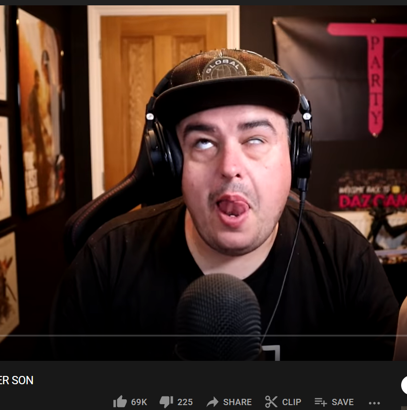 kittylld's tweet photo. lord help me. why did i pause to look at reddit @daz_black https://t.co/i5k7a50Grz