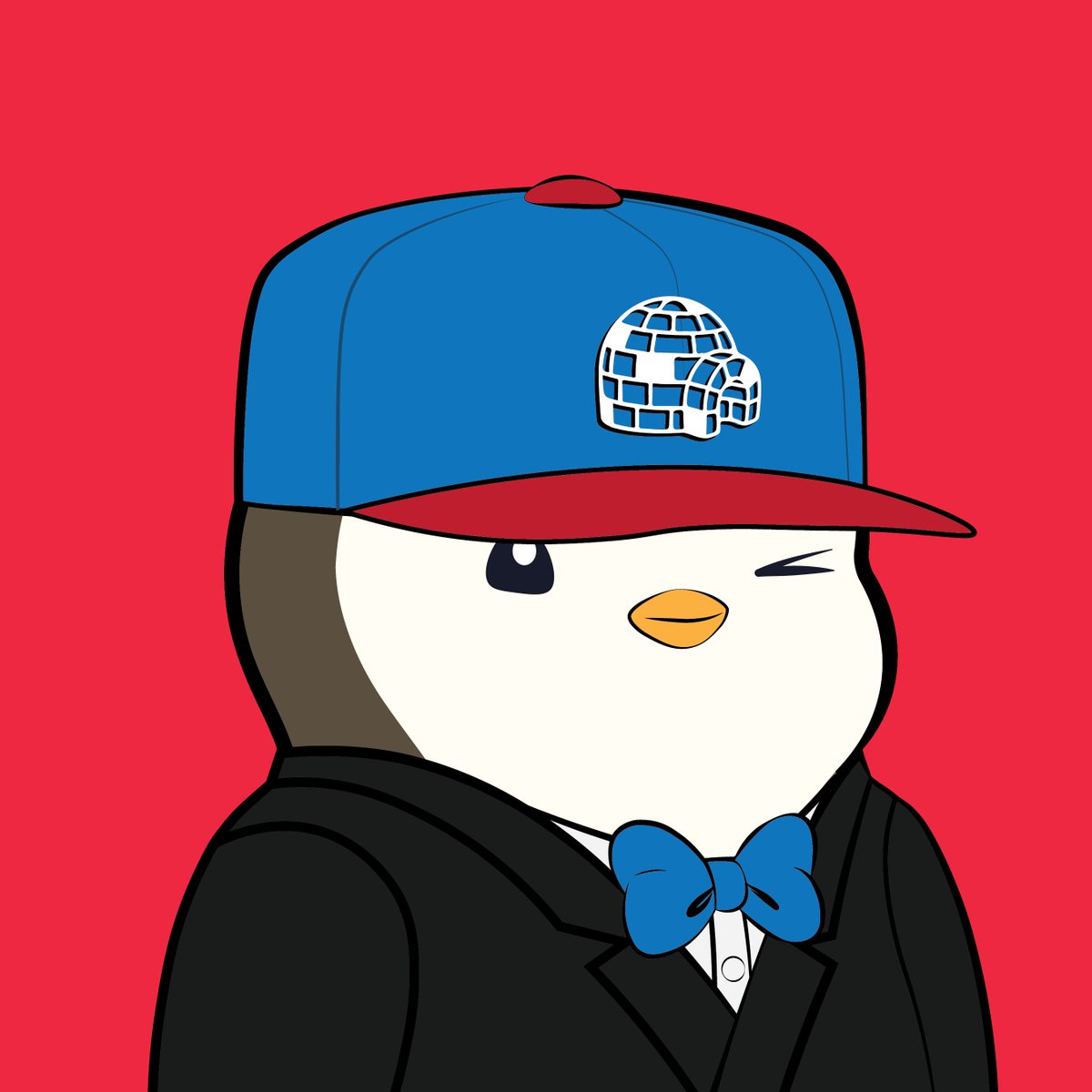 katanaperps's tweet photo. Penguins are a based animal and IDEX is a based exchange.

Want to become an NFT slinging chad? Let us help you.

We're giving away our 1.5Ξ+ Pudgy Penguin.

To enter: 

- Like, Follow, RT
- Comment $IDEX 
- Join https://t.co/iJMhGEx3XA

We'll announce the winner in Discord.

GL! https://t.co/3elsBw3vYD