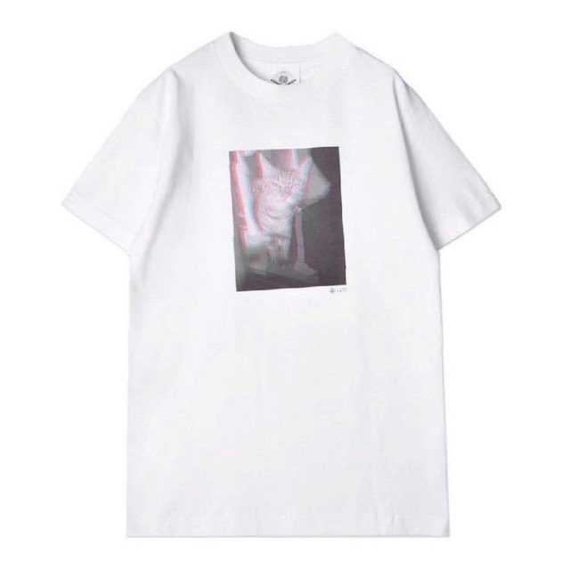 田口ナツミ On Twitter 九鬼周造tシャツはわたしの線画刺繍を使っていただいております ぜひ