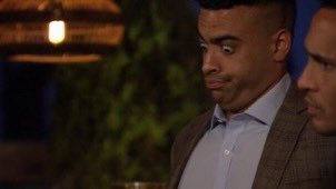 katie sure seems angry for someone who’s happily engaged. #thebachelorette #BacheloretteABC #TheBacheloretteFinale