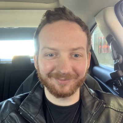redbeardturtle's tweet image. #NewProfilePic