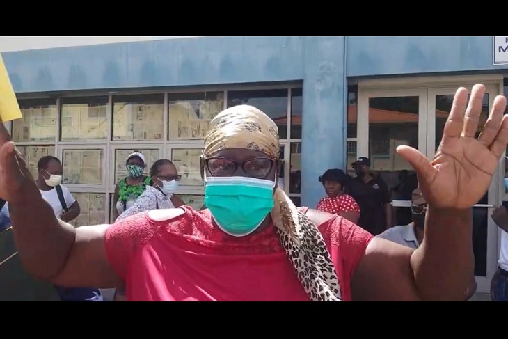 Breadfruitnews Newsbreadfruit Twitter