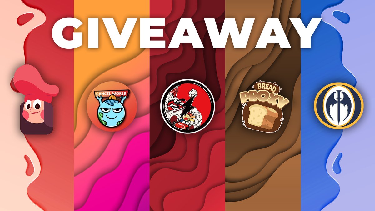 BreadProxy tweet media