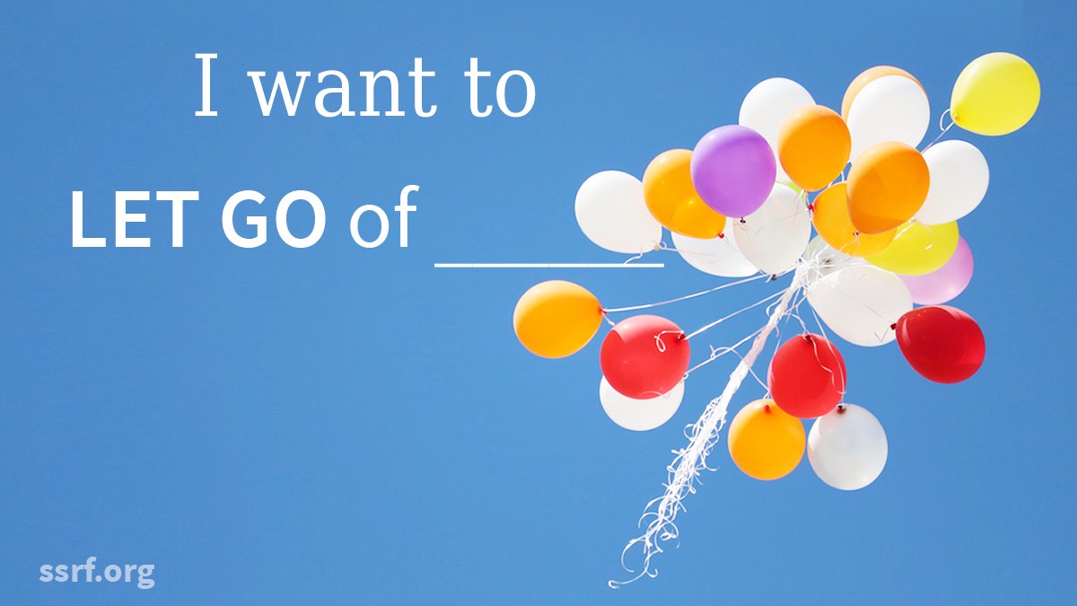 SSRFspiritual's tweet photo. Let us know what it is that you want to let go of. Whether that is a past relationship, expectations from others, disturbing situations etc. 

One tool that can help with this #healing process and moving on is the PDR process: https://t.co/eLa0hoqpHG #PDRprocess #personality https://t.co/FC6rZJzIyp