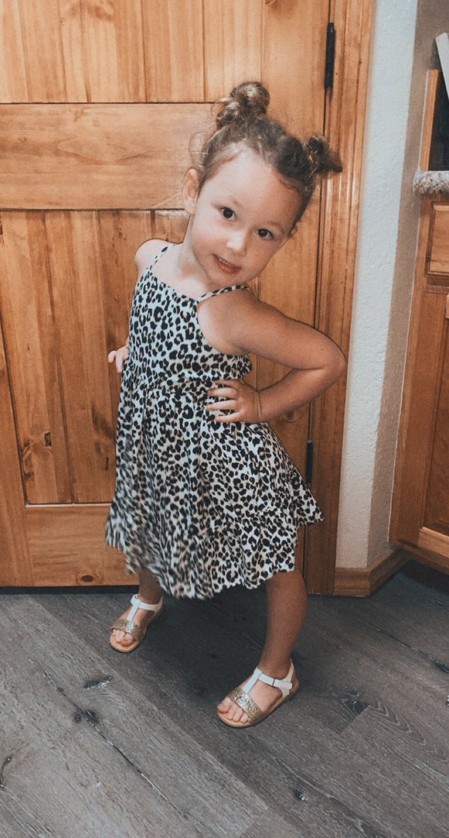 haleybrooke21's tweet photo. How did I get this sassy little thing🤩 https://t.co/Rl4cXYItNK