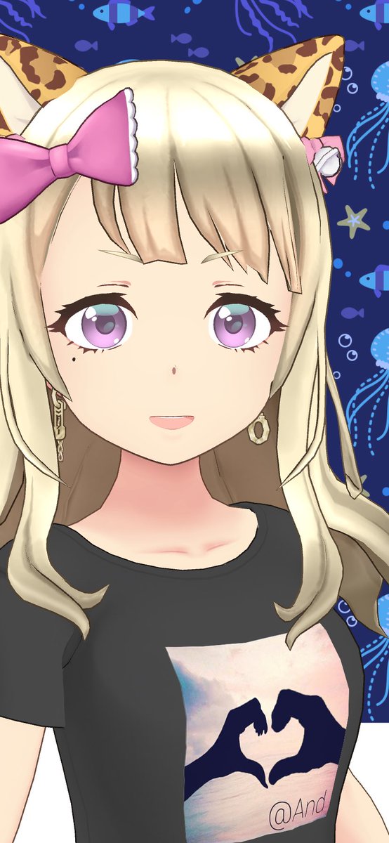 ニャンちゅうのtwitterイラスト検索結果