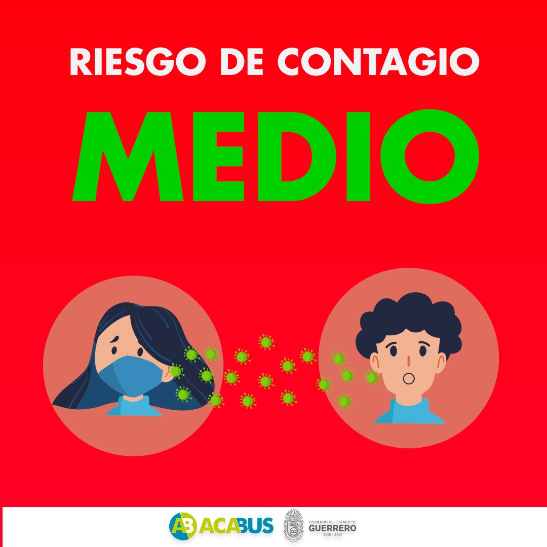 acabusoficial's tweet photo. Cubrir la boca y nariz es de vital importancia para frenar los contagios de #covid19.

Por eso es importante que al viajar en #Acabús utilices el cubrebocas, recuerda que es de uso obligatorio. No te lo quites, es por tu salud. #CuidarnosEsTareaDeTodos. https://t.co/H33TP5iXUP
