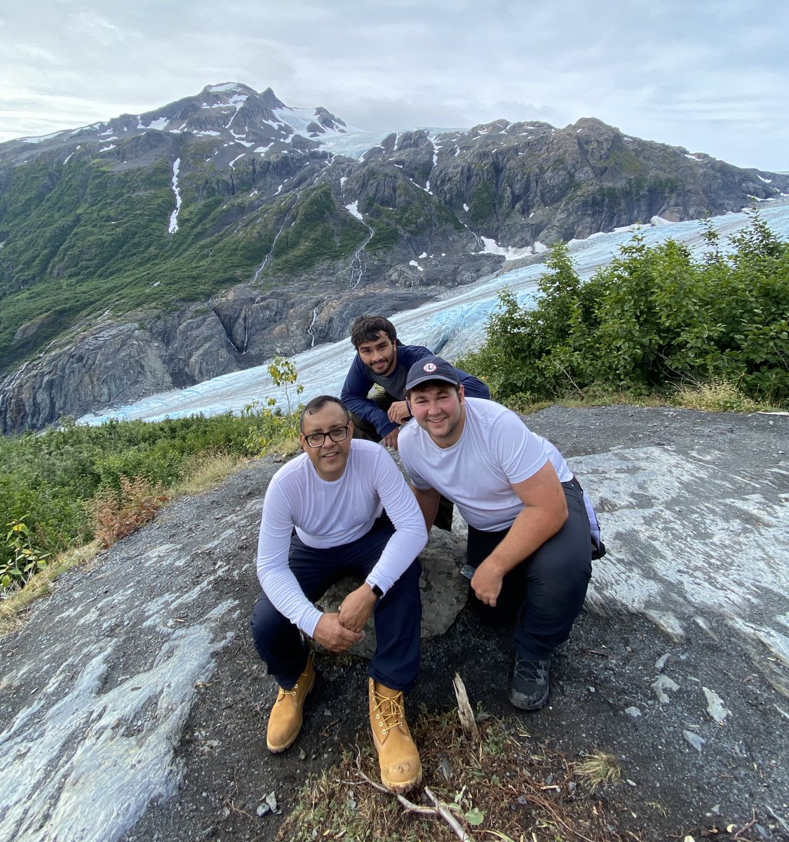 Navid Saleh tweet media