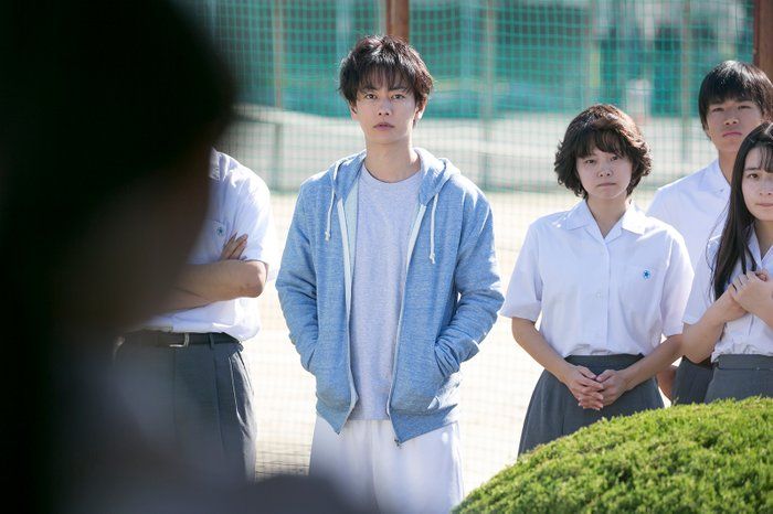 半分 青い 最新情報まとめ みんなの評価 レビューが見れる ナウティスモーション