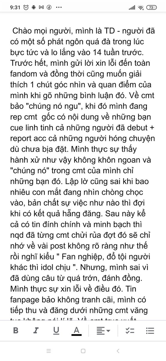Derone19814850's tweet photo. Twt giới hạn độ dài nên mình xin phép cap ảnh
@peacefulday6  @Osolion2003  @yangyojeongg @98bluegrey_ @fancynyny @blueberry3010 https://t.co/RCX0rtlqQf