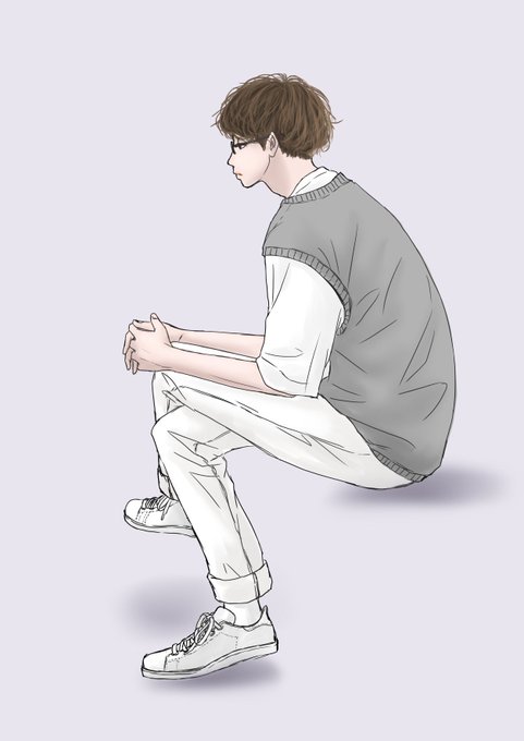 オシャレ男子のtwitterイラスト検索結果 オシャレ男子のtwitterイラスト検索結果