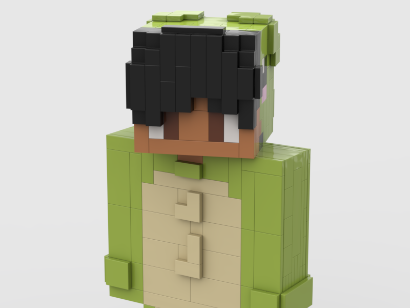 BrickMinecraft tweet media