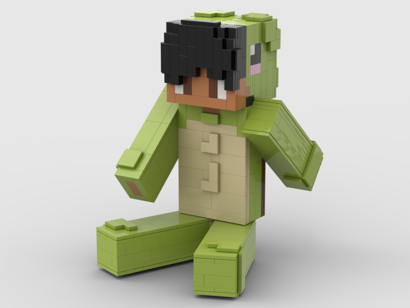 BrickMinecraft tweet media