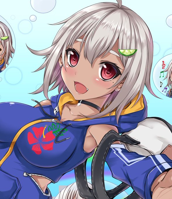 ←2020.2月
→2021.8月
こうしてると、劇的な進歩は無いけど、絵が変わったきた気がする😃 