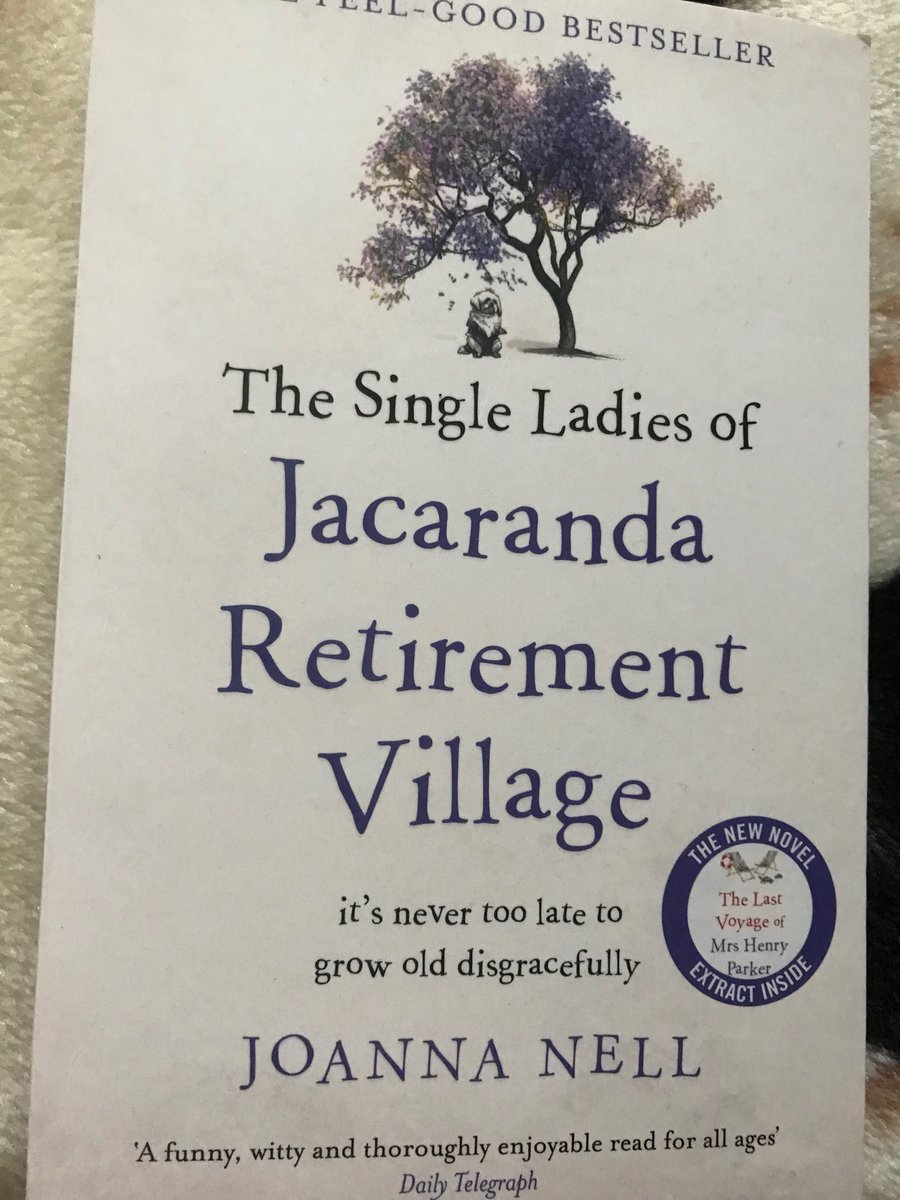 BBradman's tweet photo. @CBSelfCareClub The protagonist’s favourite saying: ‘If you don’t like the road you’re walking, start paving another one’. https://t.co/ELccv5CzYp