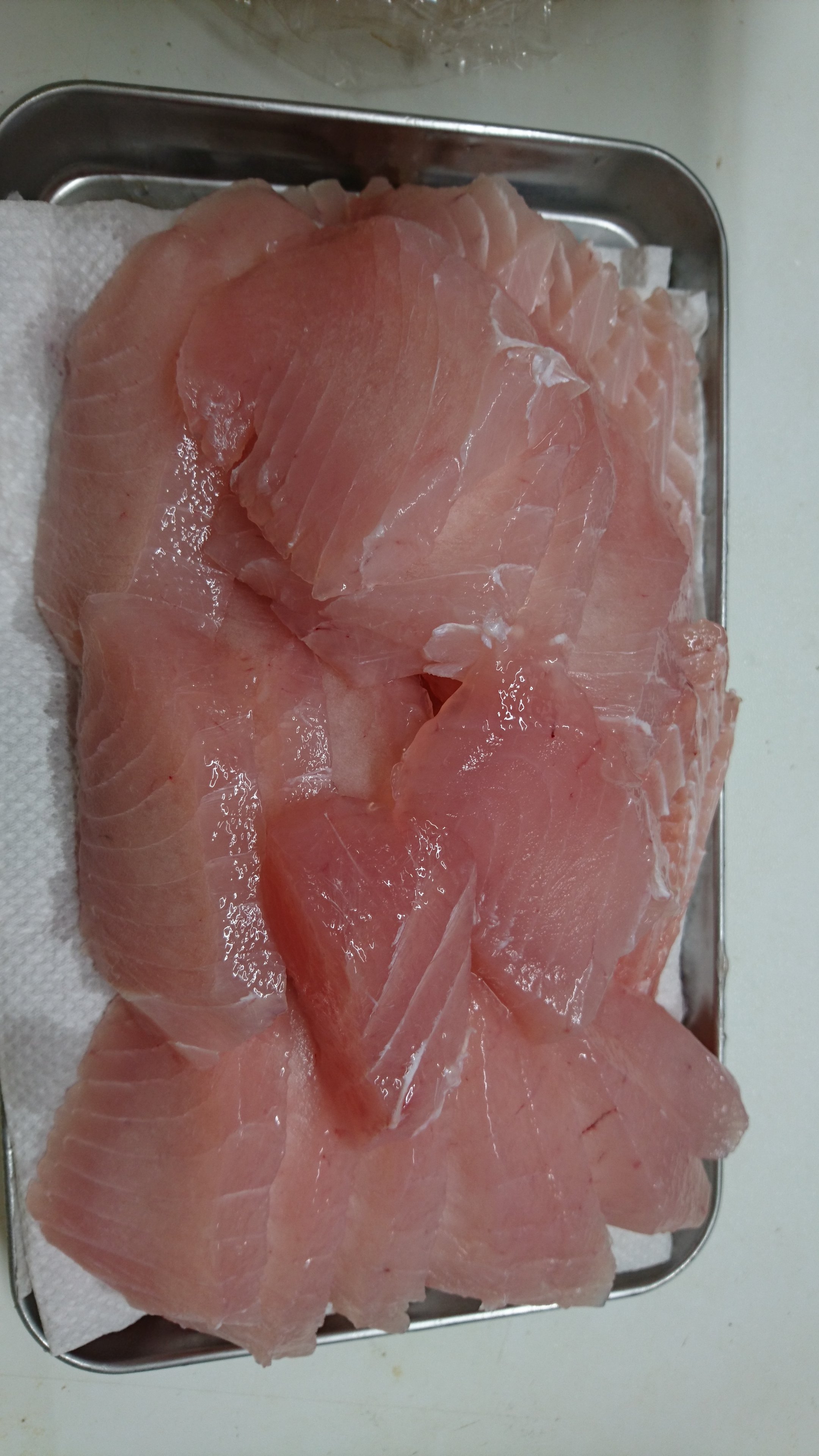 丼丸龍滝野川店 マンダイ 正式名称 アカマンボウ マンボウとついていますが マンボウの仲間ではなくリュウグウノツカイと近い仲間なんだそう 魚って面白い 味はさっぱりしたビントロに似てますかね T Co Sqaxgx4emw Twitter