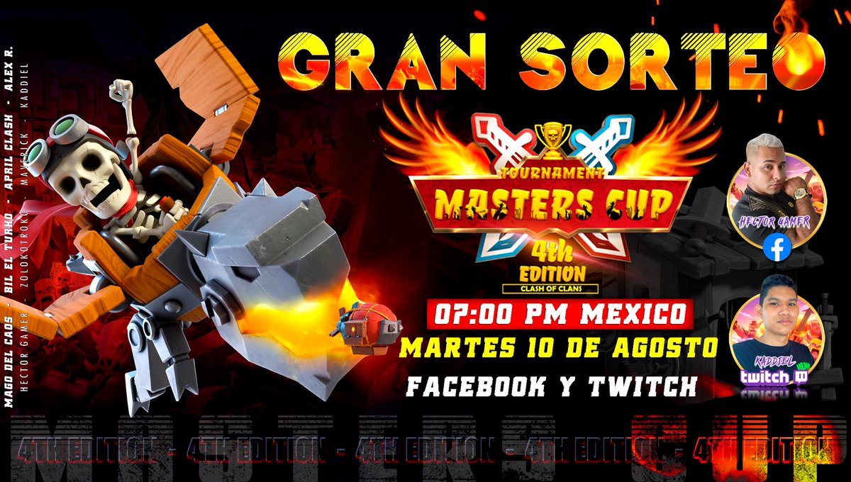 Everyone the day is tomorrow!! You are all invited to the beginning of this adventure!