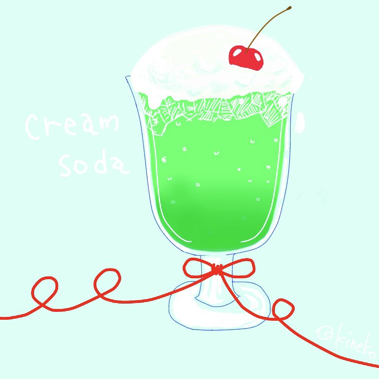 ｸﾘｰﾑｿｰﾀﾞ