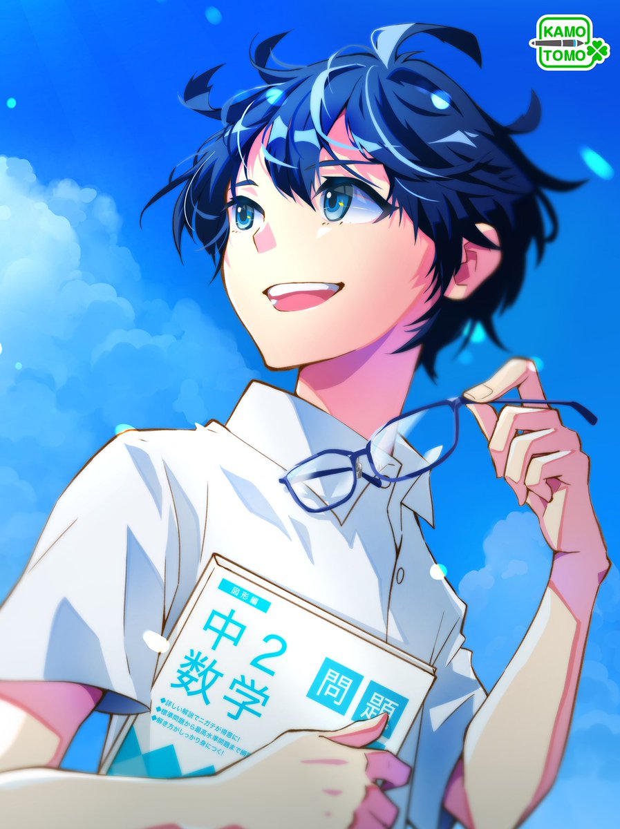 かもとも イラストレーター Kamotomokamo Twitter