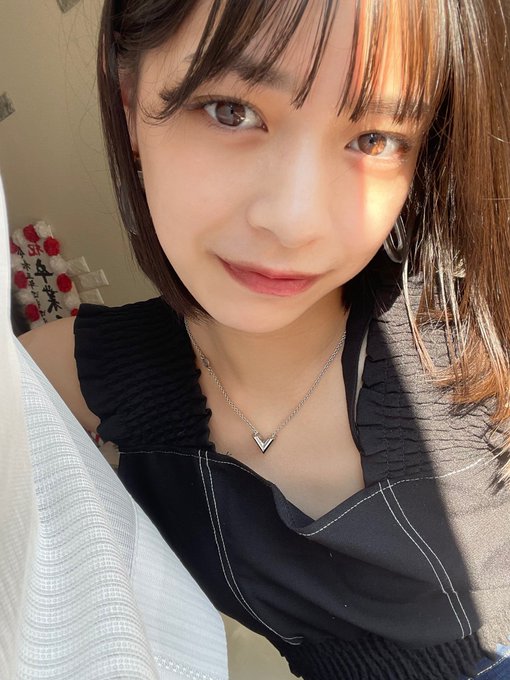 白石花恋のTwitter画像2