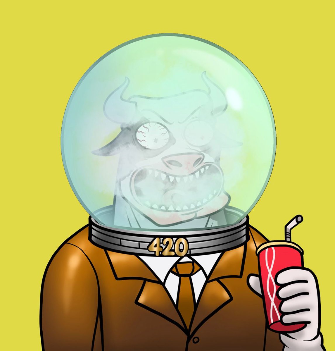 AstroFrensNFT's tweet photo. π RICKSTRO BULL CLAIM DATEπ
β° 22:00 PM UTC, 11th August.
π° The "Claim Rickstro" will go live.
π https://t.co/53p9Wm8uEe
π Check out discord for full details.
Join Discordπ.
π https://t.co/53p9Wm8uEe
πΎ https://t.co/Ano1yuONBh
Stay tuned for more updates to come! https://t.co/d0sbWqmZmc