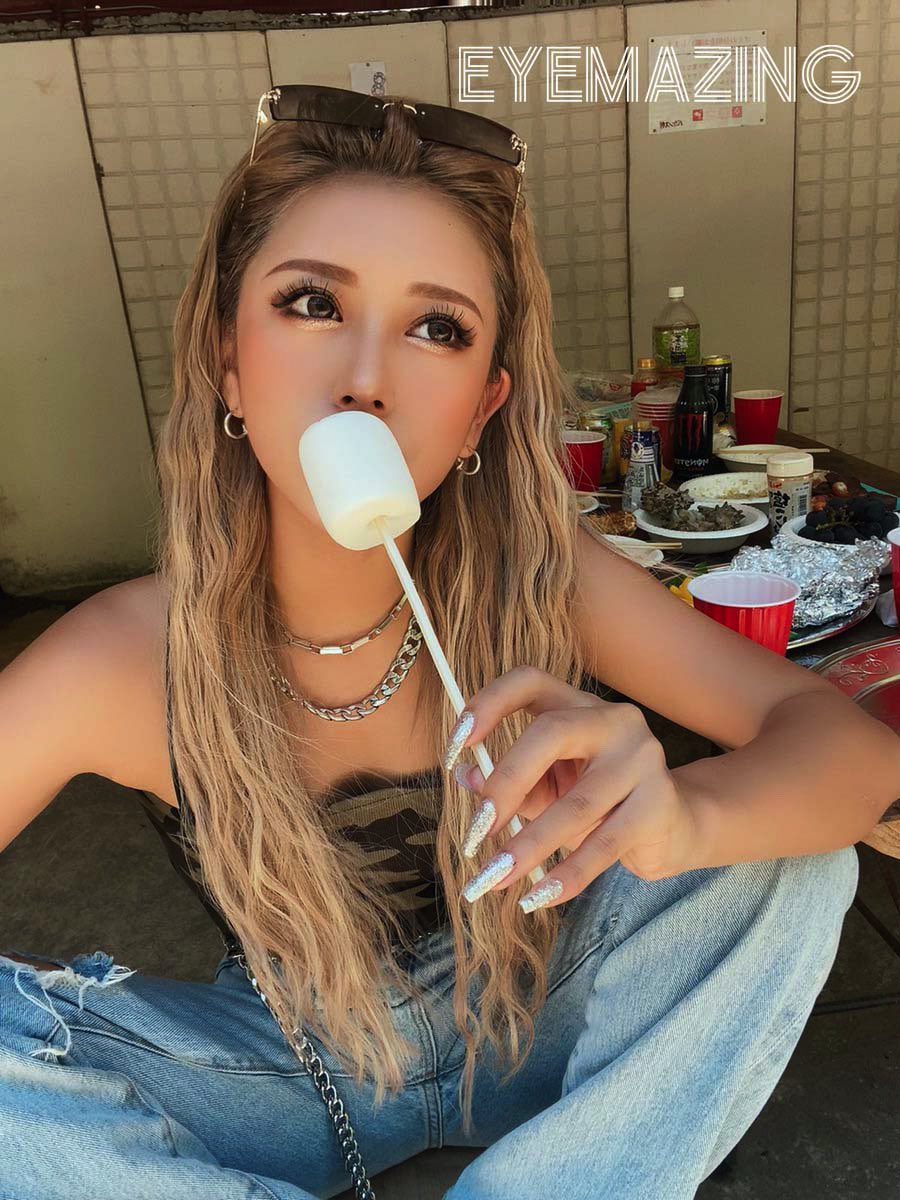 EYEMAZING【公式】 (@eyemazing_) / Posts / X