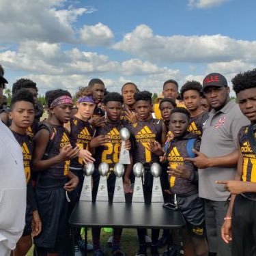 7v7 w’s