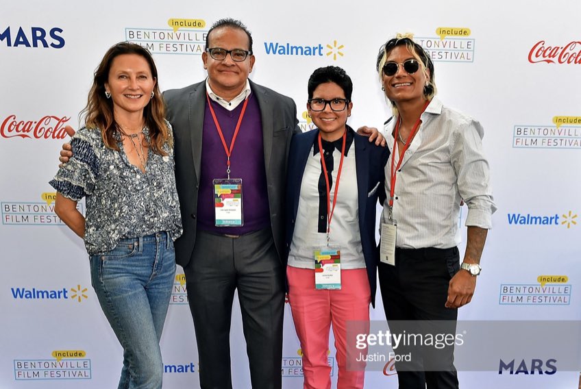 lopezJulioV's tweet image. @bfffestival was an Amazing experience Thank You for having us @gdigm @wkguerrero and to the whole team you are the Best!!!!! #superblessed #thankyousomuch #teamwork @lorenagordon @ajgordonmusic @georgelopez @lopezJulioV  @atlastshortfilm #moretocome #godisgood